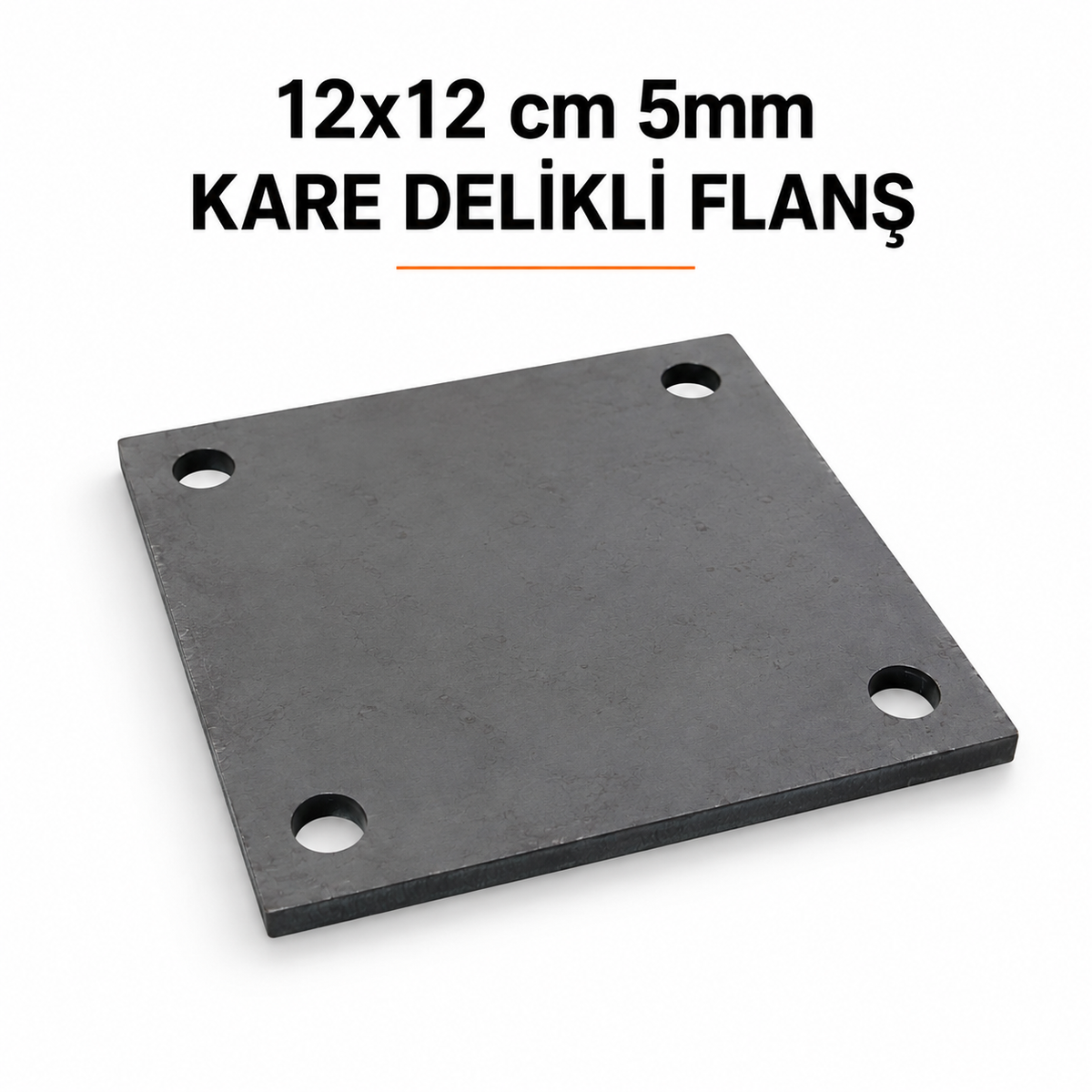 Flanşlar