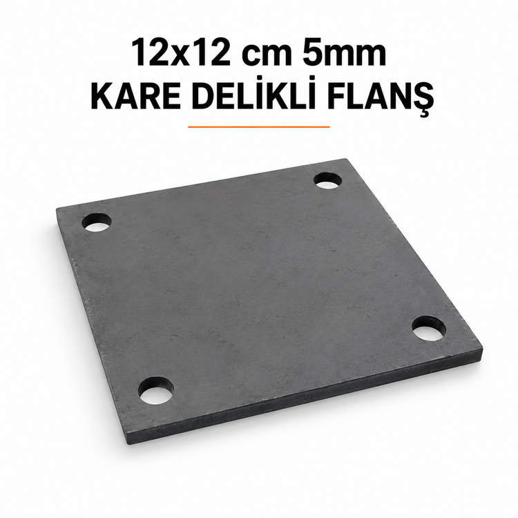 Flanşlar